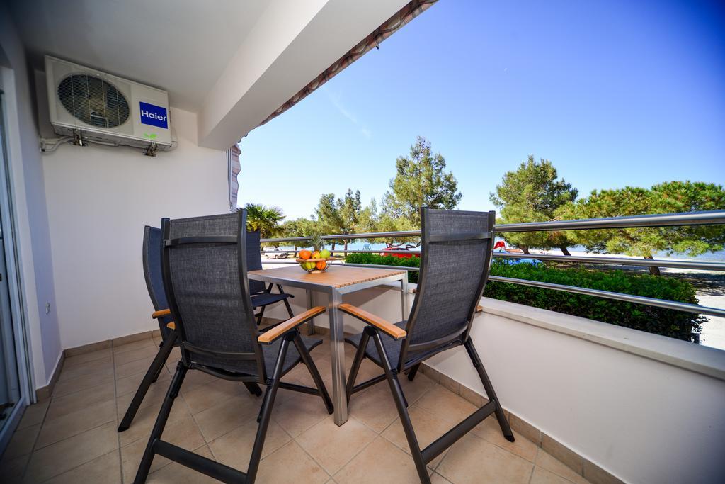 زادار Apartment Goodbed الغرفة الصورة