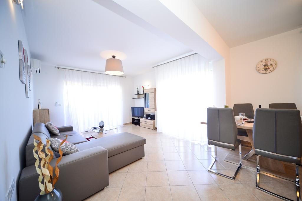 زادار Apartment Goodbed الغرفة الصورة