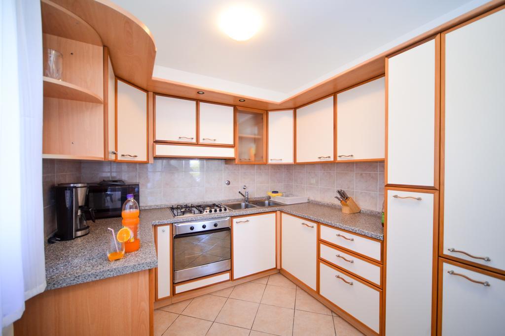 زادار Apartment Goodbed الغرفة الصورة