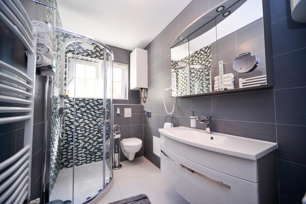 زادار Apartment Goodbed الغرفة الصورة